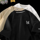 Camiseta Masculina Streetwear