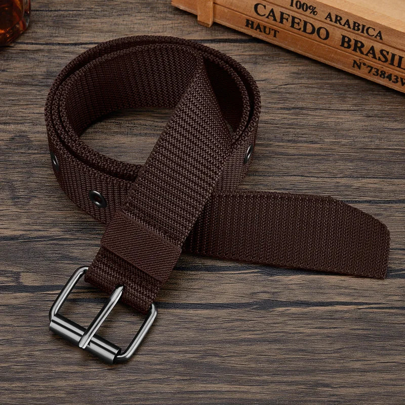 Cinto Fashion – Diversas Cores para Combinar com Seu Estilo