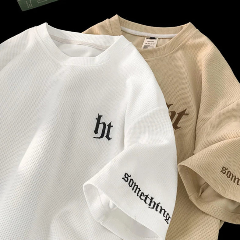 Camiseta Masculina Streetwear