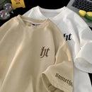 Camiseta Masculina Streetwear