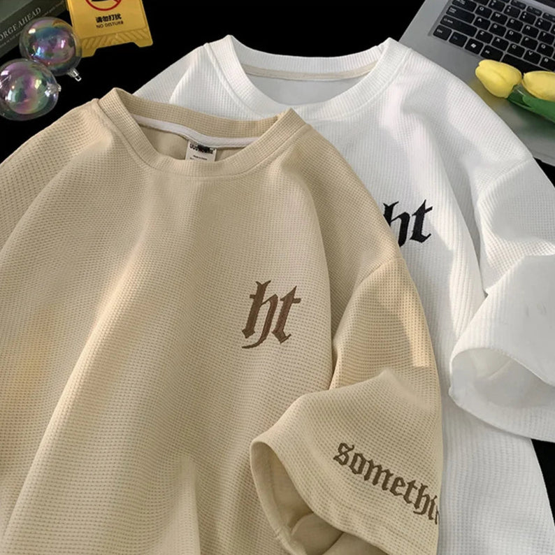 Camiseta Masculina Streetwear