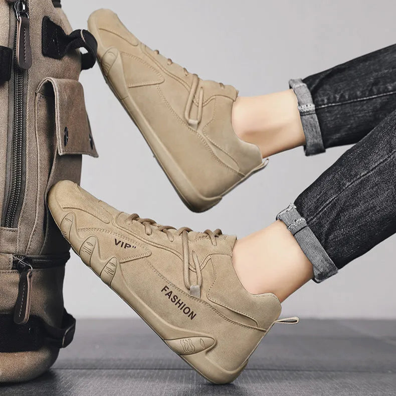 Tênis Masculino para Caminhada e Esportes