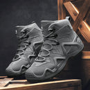 Tênis Masculino de Solado Grosso e Confortável