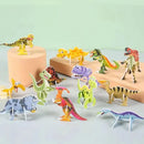 Quebra-Cabeça 3D para Crianças