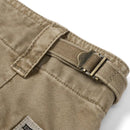 Bermuda Masculina de Algodão