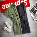 Macacão Masculino Casual