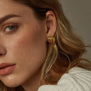 Brincos Encontro de Marés