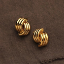 Brincos Encontro de Marés