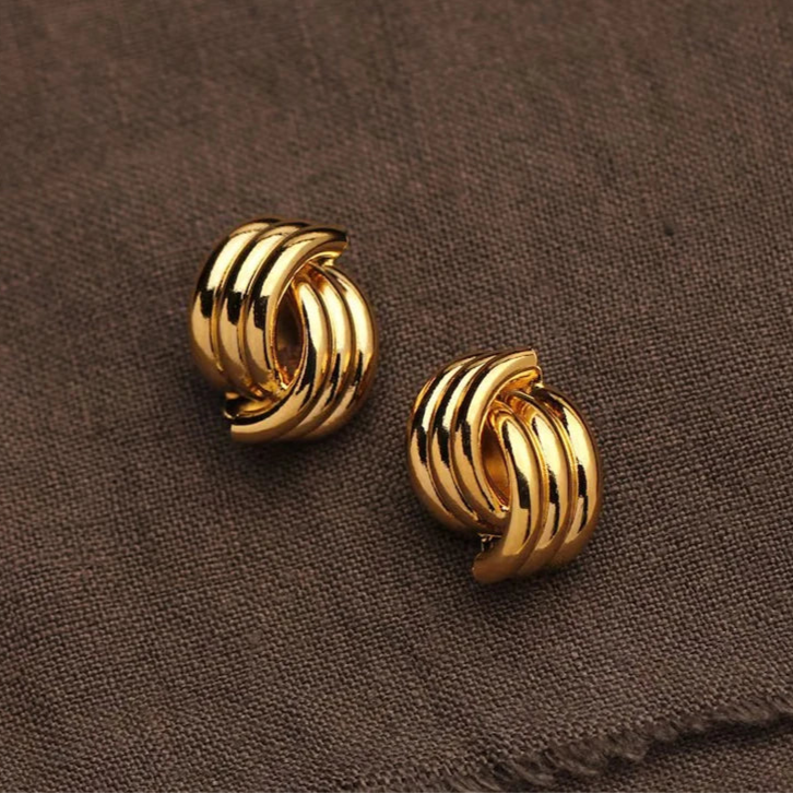 Brincos Encontro de Marés