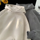 Moletom Masculino com Capuz e Estilo Urbano