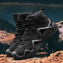 Tênis Masculino de Solado Grosso e Confortável