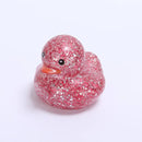 Brinquedo de Banho - Patinhos de Silicone