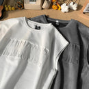 Regata Masculina Casual