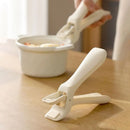 Pegador de Silicone para Panelas e Utensílios Quentes