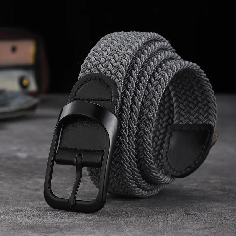 Cinto Casual - Disponível em Vários Modelos