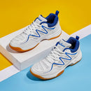 Tênis Masculino Esportivo com Solado Antiderrapante