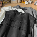 Regata Masculina Casual