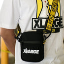 Coleção de Bolsas Urbanas com Alça Personalizada