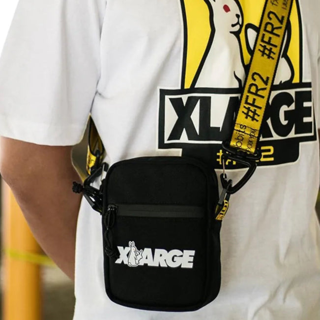 Coleção de Bolsas Urbanas com Alça Personalizada