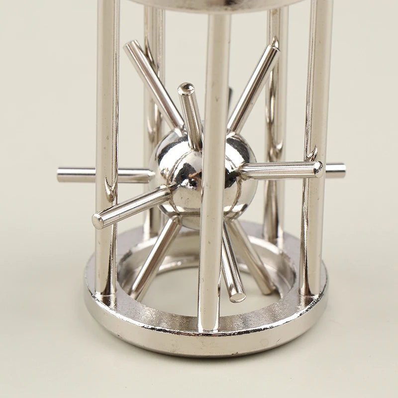 Quebra-Cabeça Clássico Cage Star