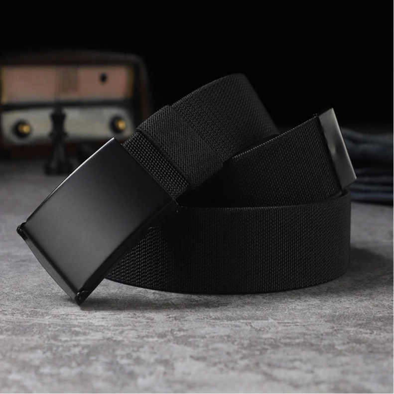 Cinto Casual – Estilo e Conforto para Seu Visual