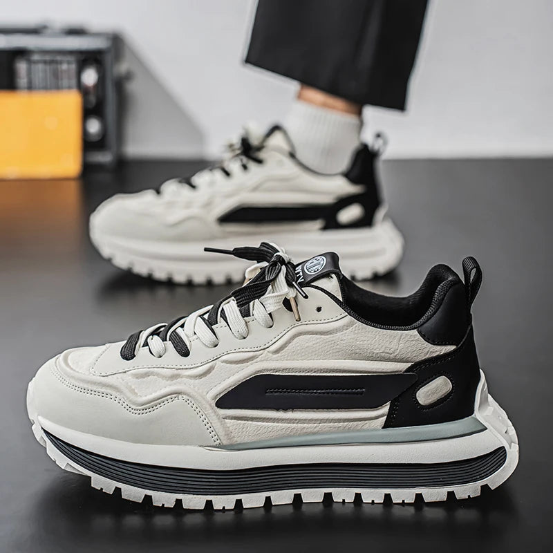 Tênis Casual Masculino