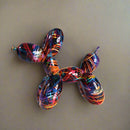 Escultura Decorativa Cachorro Balão - Arte Contemporânea