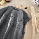 Regata Masculina Casual