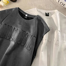 Regata Masculina Casual