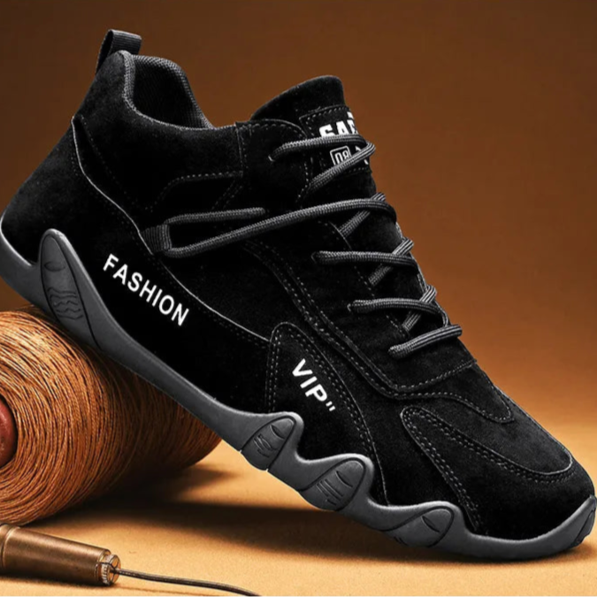 Tênis Masculino para Caminhada e Esportes