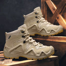 Tênis Masculino de Solado Grosso e Confortável