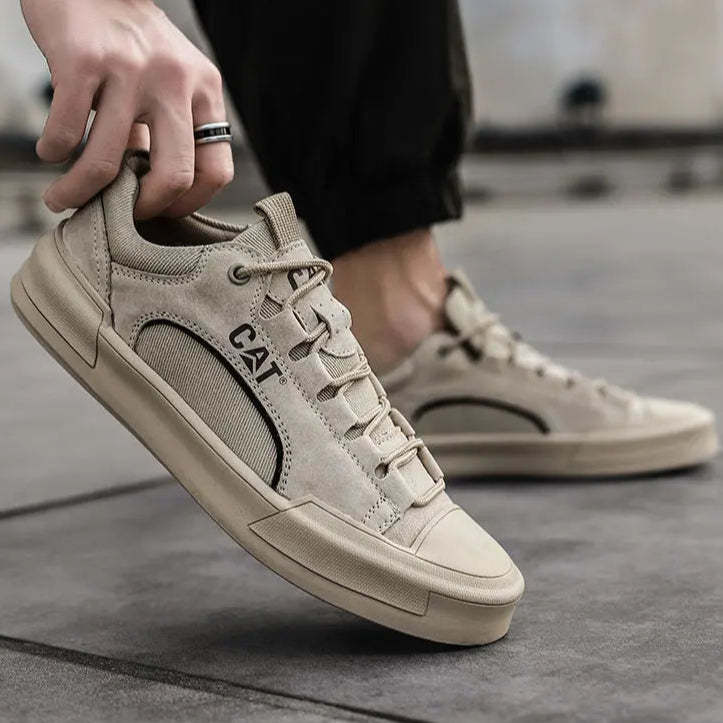 Tênis Masculino Casual - Ideal para Skate