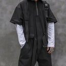 Macacão Masculino – Conforto e Estilo Casual