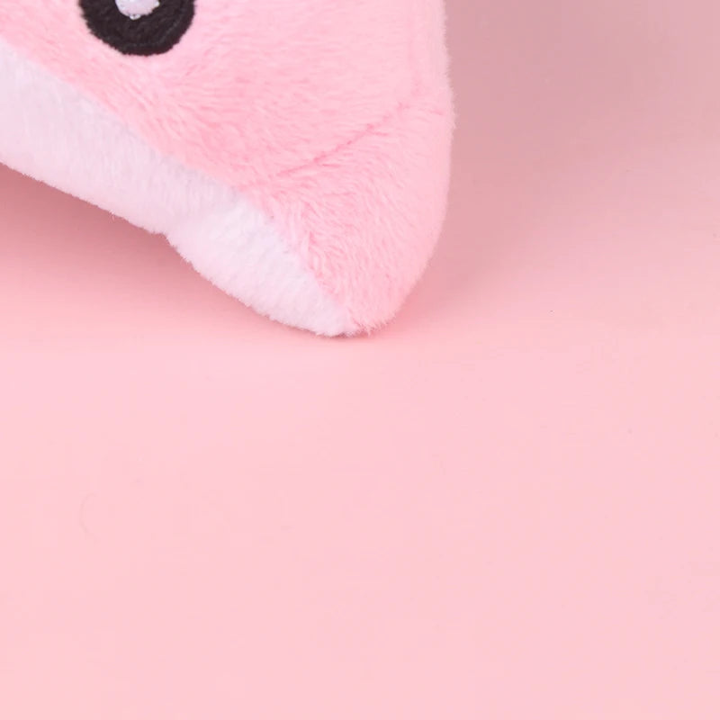 Golfinho de Pelúcia