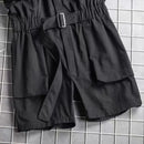 Macacão Masculino Casual