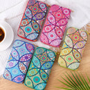 Carteira Feminina com Estampa Divertida