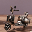 Miniatura de Motocicleta