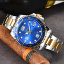 Relógio Masculino com Design Elegante e Detalhes Modernos