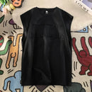 Regata Masculina Casual