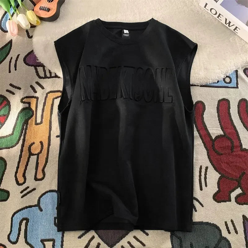 Regata Masculina Casual