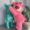 Urso de Pelúcia Lotso Toy Story