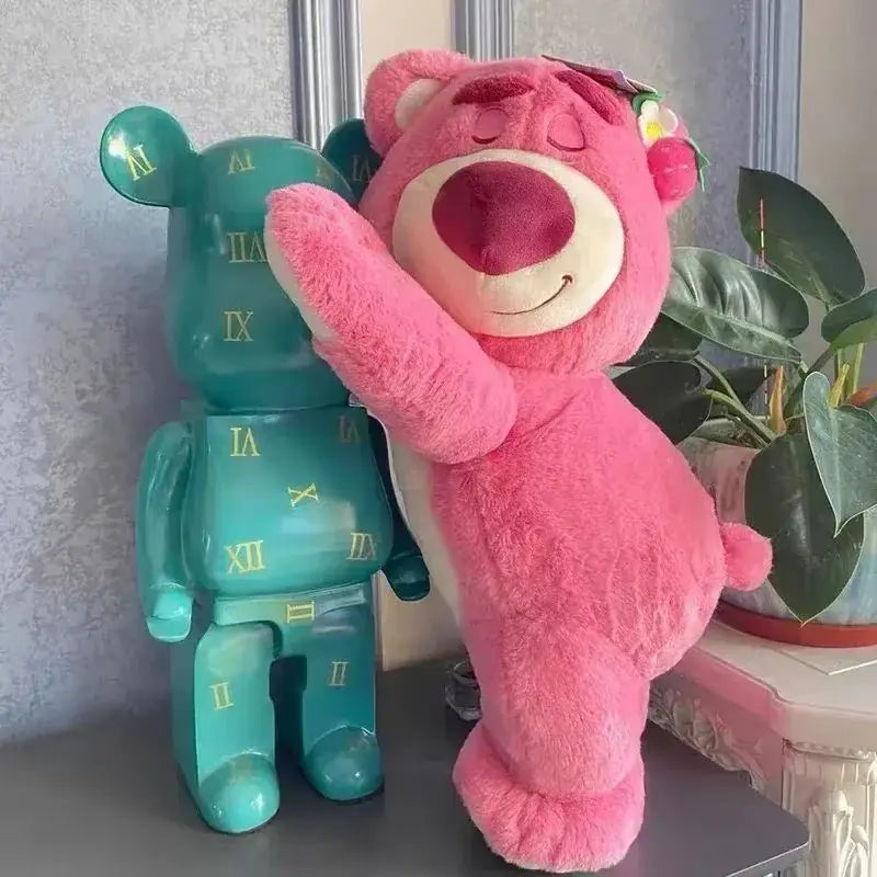 Urso de Pelúcia Lotso Toy Story