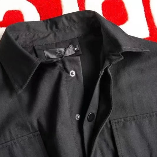 Macacão Masculino Casual