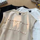 Regata Masculina Casual