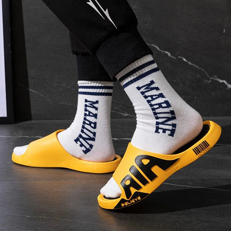 Chinelos Confortáveis para o Dia a Dia