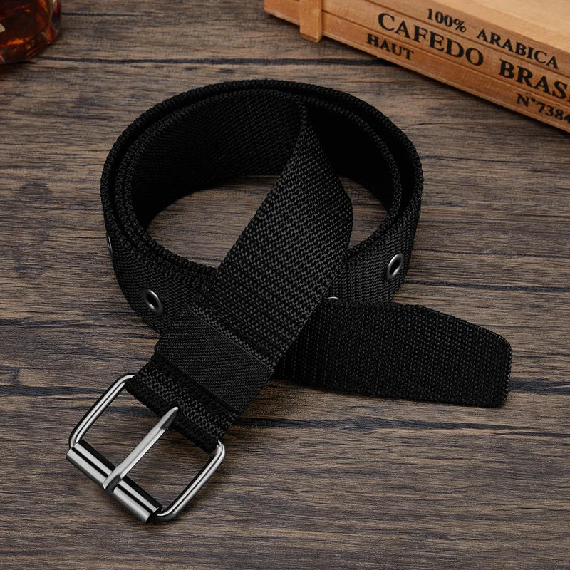 Cinto Fashion – Diversas Cores para Combinar com Seu Estilo