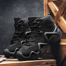 Tênis Masculino de Solado Grosso e Confortável