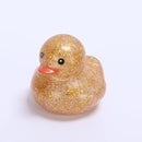 Brinquedo de Banho - Patinhos de Silicone