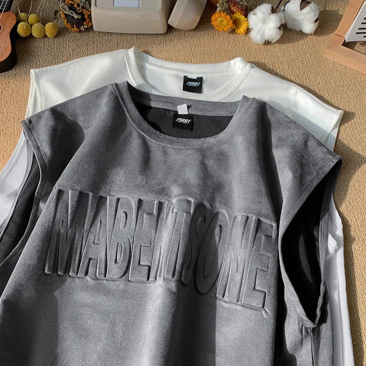 Regata Masculina Casual