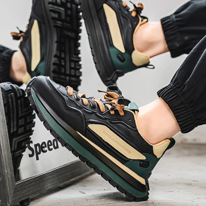 Tênis Casual Masculino